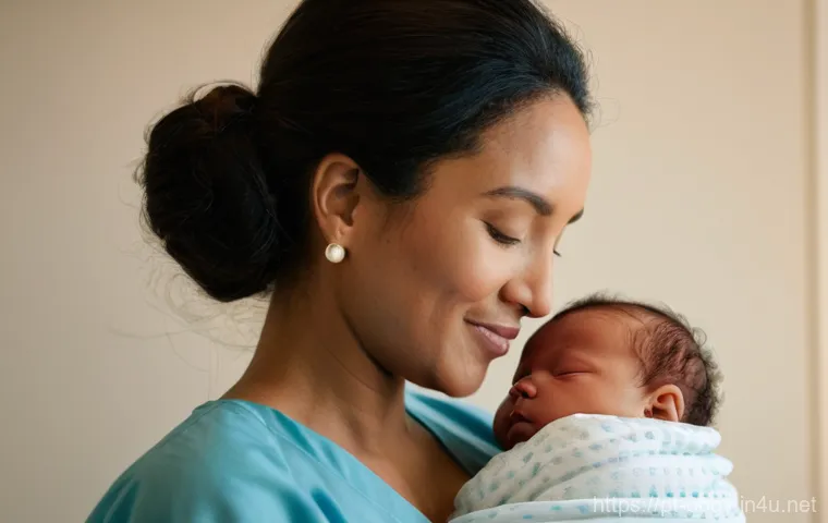 출산 후 모유수유 준비와 유의점 - **Prompt 1: Expectant Mother's Confident Preparation**
A beautifully composed image of a pregnan... 출산 후 모유수유 준비와 유의점 - **Prompt 1: Expectant Mother's Confident Preparation**
A beautifully composed image of a pregnan...