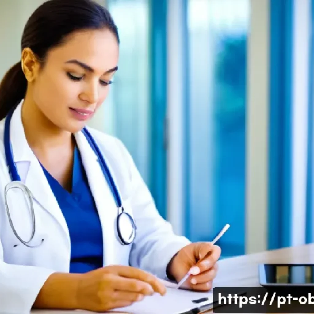 임신성 당뇨검사 시기와 절차 - **Image Prompt 1: Understanding and Discussing Gestational Diabetes with a Doctor**
A pregnant w...